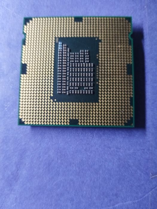 Процессор intel i3-2120