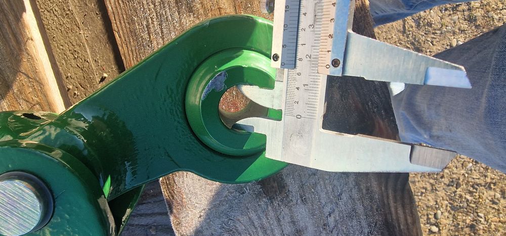 Ancora stabilizator tractor john deere