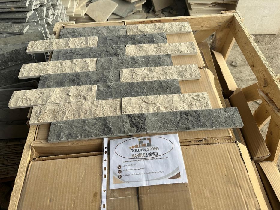 Vand piatra naturalā pentru placat