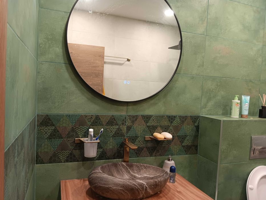 Продава се Тристаен апартамент в София, Малинова долина - 96 кв.м за 2969 €/кв.м - Снимка #3