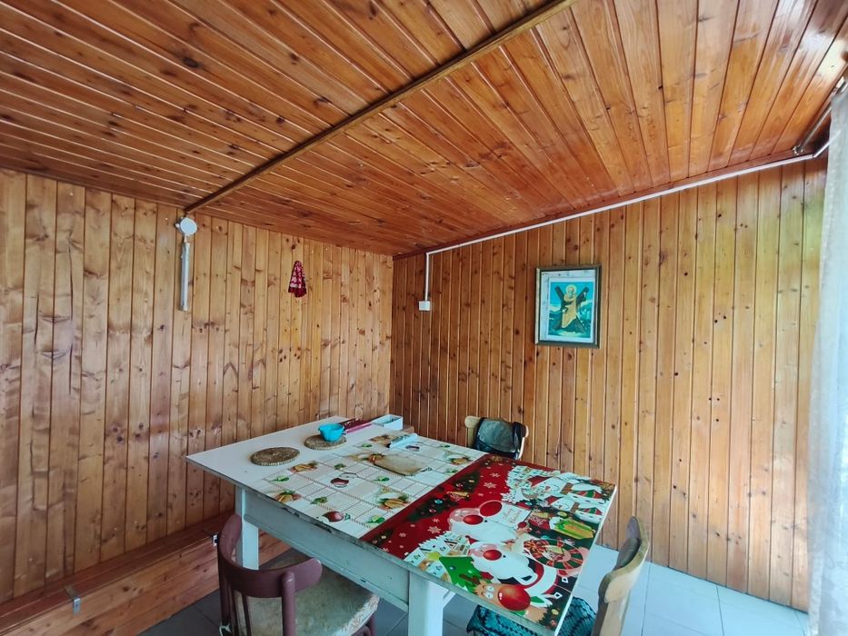 Casă cu grădină roditoare și teren 3000 m² de vânzare – Săcădate, Sibiu / House with Garden and 3000 m² Land for Sale – Săcădate, Sibiu