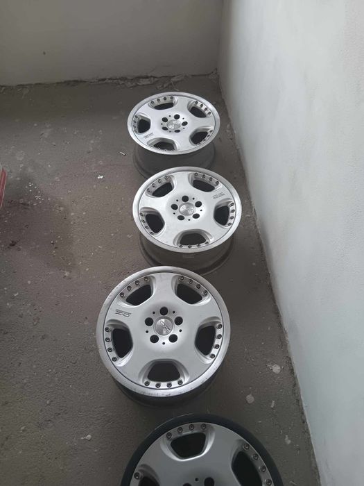 Oz Opera 2 - 5*112- 17"