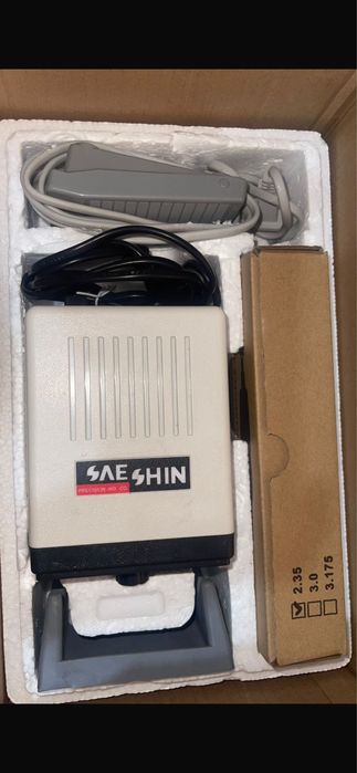 Маникюрный апарат