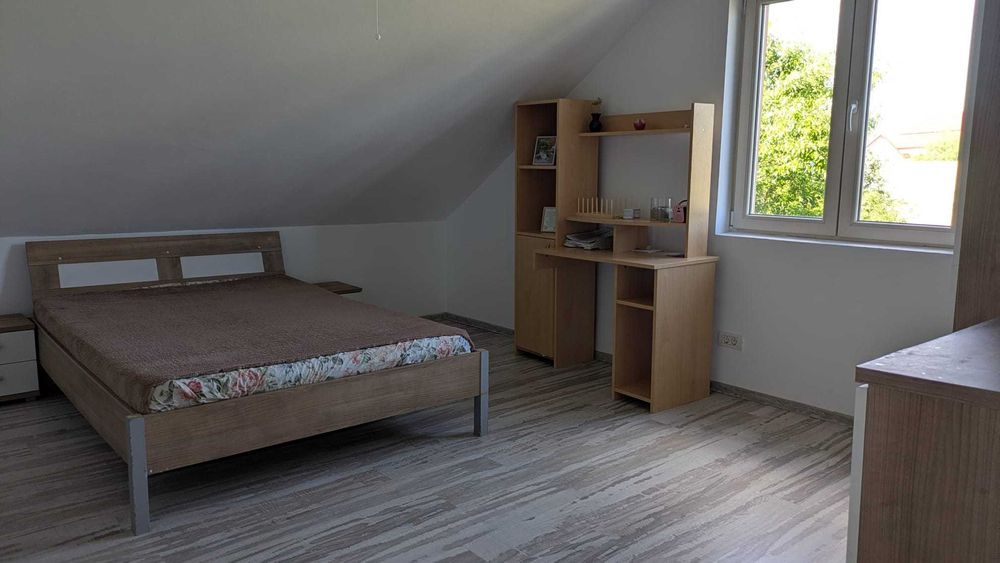 Inchiriez casa, in cartier rezidential nou!