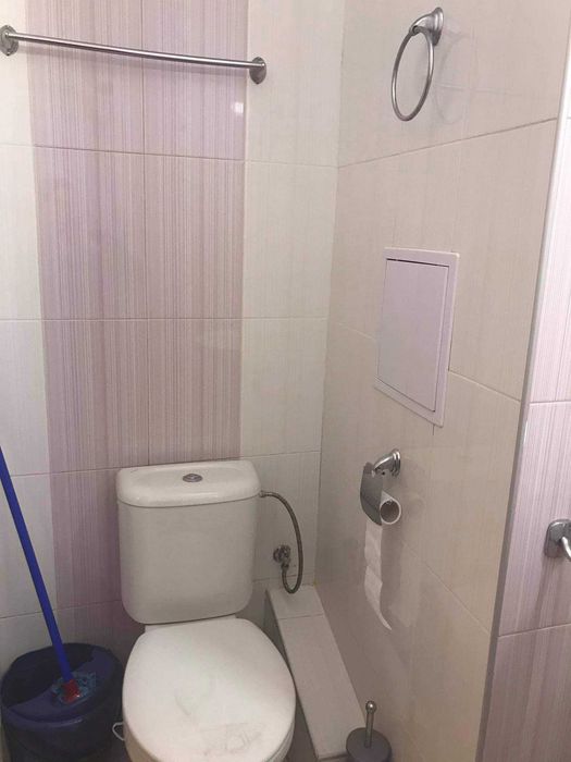 Дава се под наем Двустаен апартамент в Бургас, Славейков - 60 кв.м за 170 € - Снимка #5