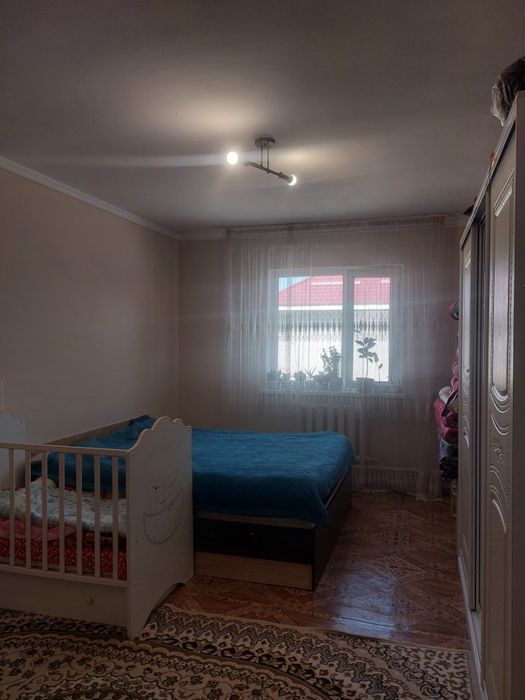 Продаётся дом Кызылту 1, Тауелсиздик 1