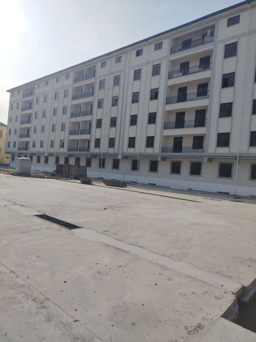 2 xonali yangi uy karobka