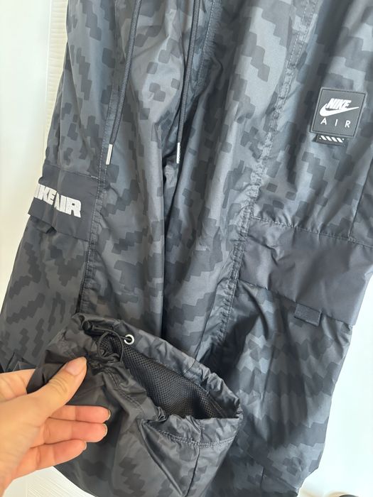 Nike Air спортен екип размер S