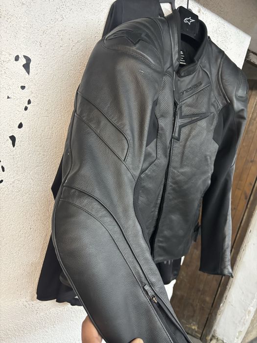 Alpinestars Faster v2
