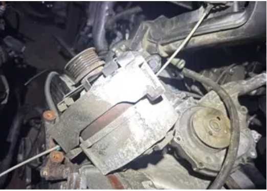 Генератор мерседес mercedes w140 w124 w211 w220 w163 w202 BMW TOYOTA