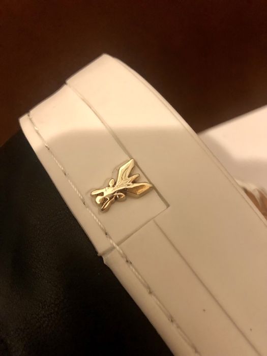 Patrizia Pepe сникърси, 39 номер