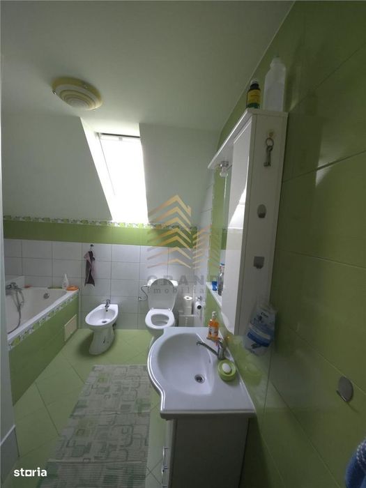 Casa Moderna D+P+E | Zona Rezidentiala De Case