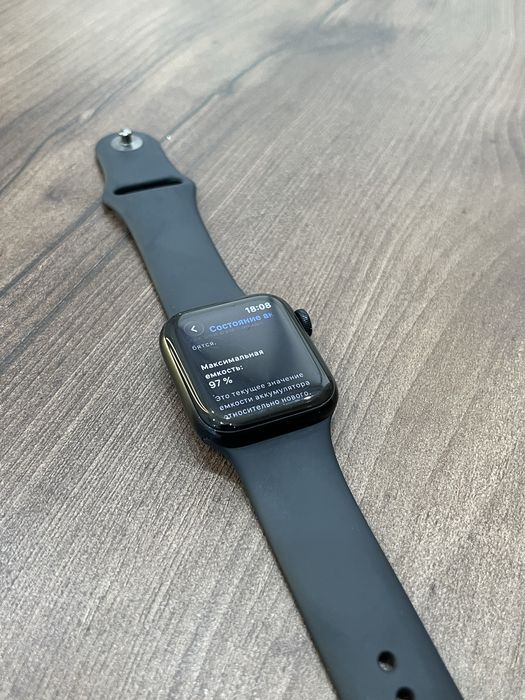 Apple Watch Se 40mm