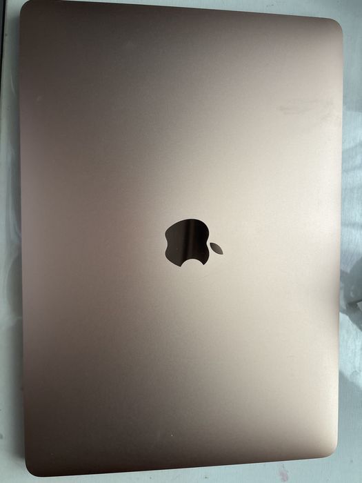 macbook air 2020 года