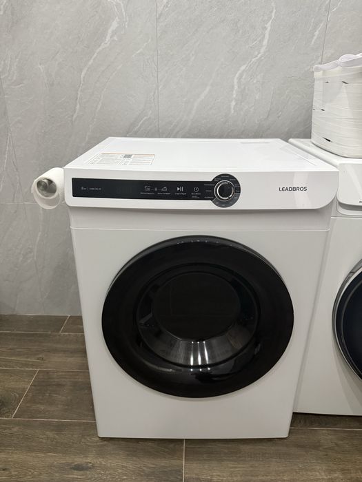 Сушильная машина leadbros dv80-wl77