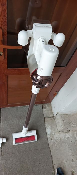 Dreame R20 беспроводной вертикальный пылесос