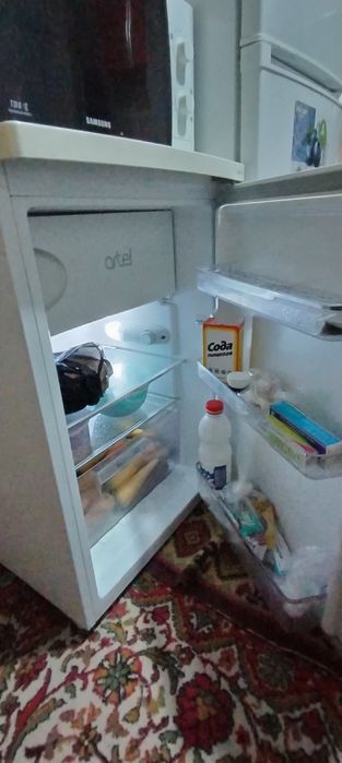 Холодильник Artel