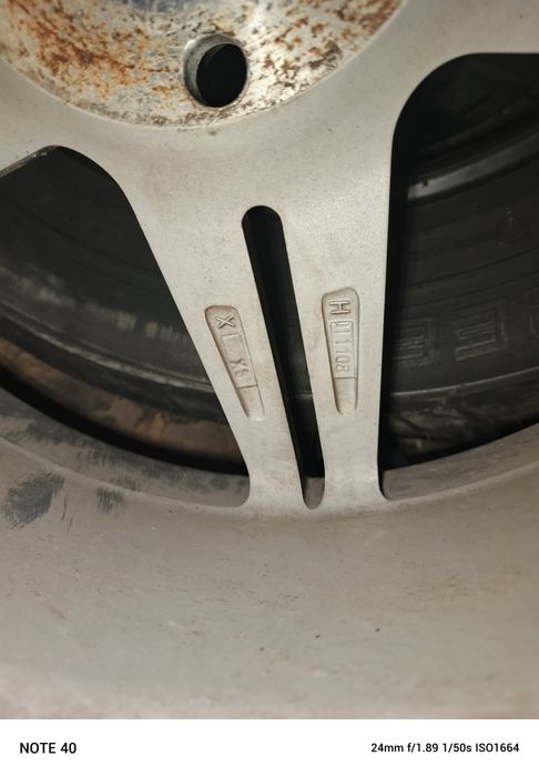 Продам диски R16