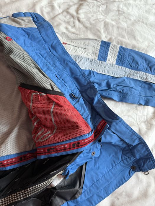 Дамски ски екипировка