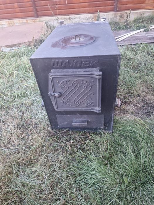 Продается печка