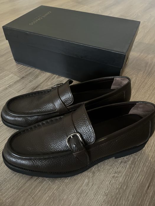 Лоферы Kanye Grasso размер 43