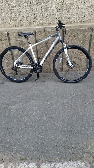 Bicicleta Carrera pe 29“ stare foarte buna !