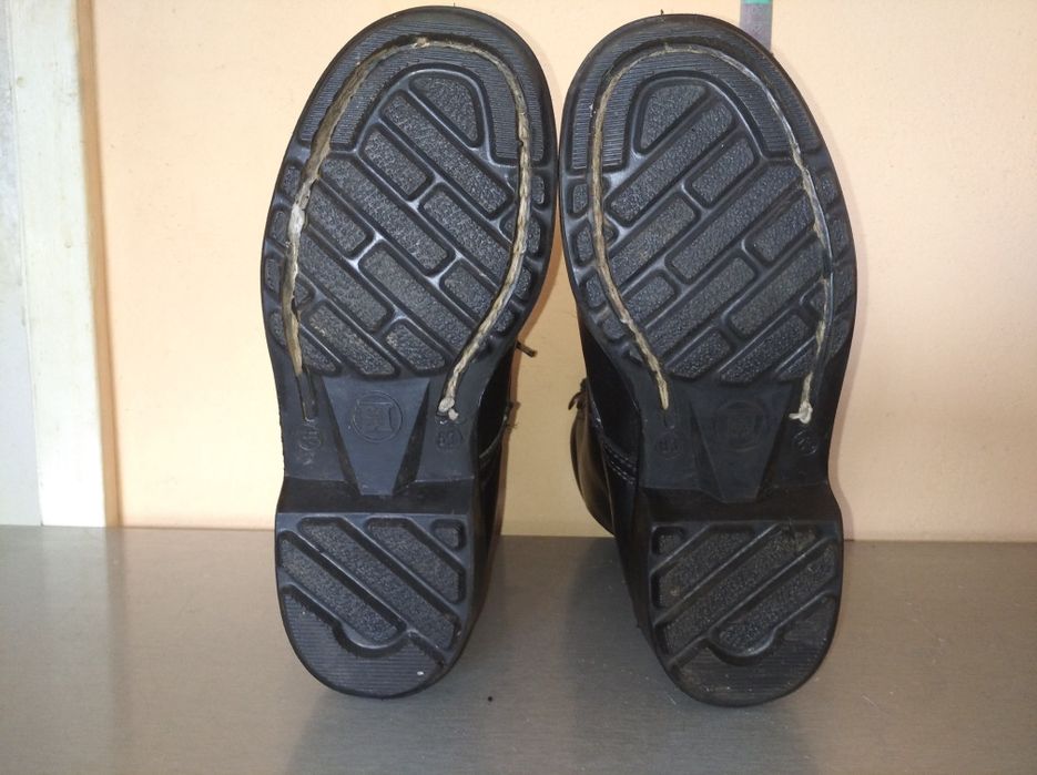 Чисто нови кубинки 35 номер