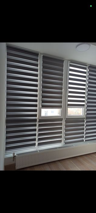 Ролл Шторы Жалюзи