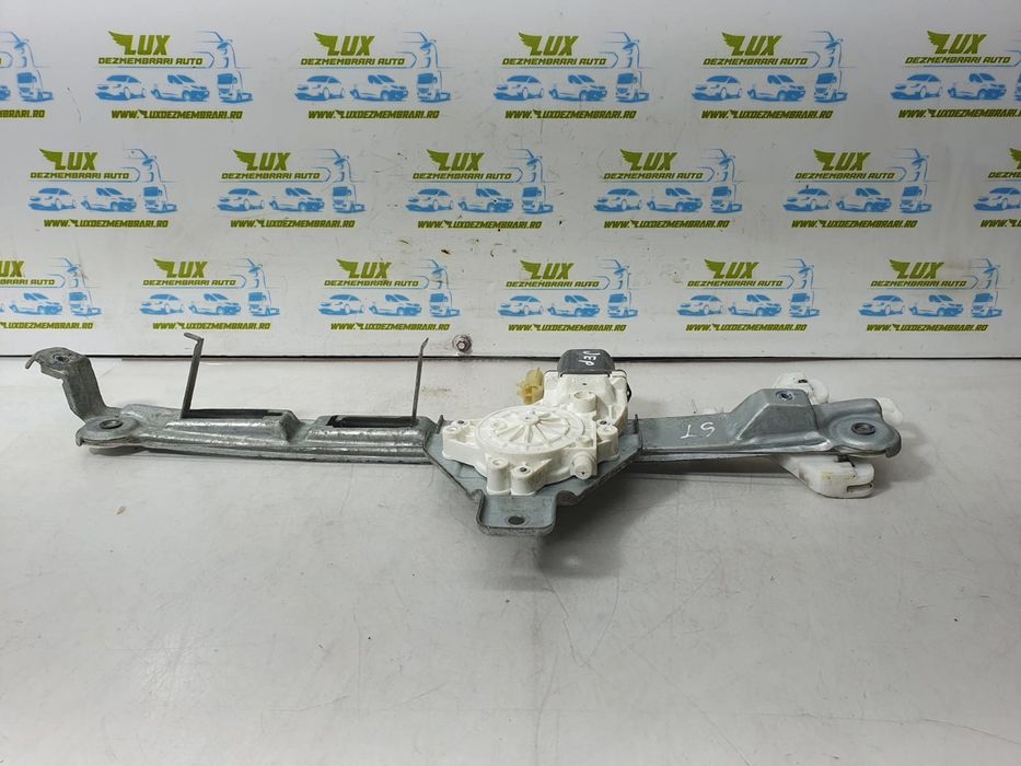 Macara geam stanga spate 05291805aa Jeep Patriot 1 (facelift) (2011 - 2017)