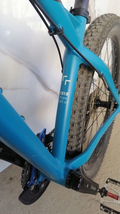 Velosiped Format 13:13 Plus