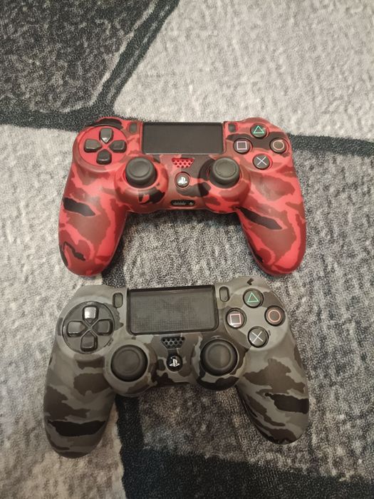 Продаю playstation 4