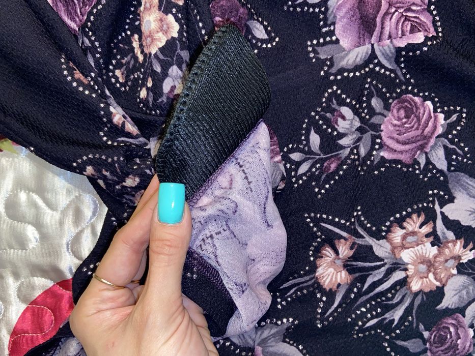 Платье вечернее