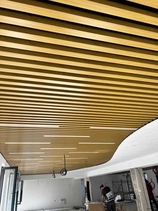 РЕЕЧНЫЙ потолок | Речной | Речнык | Rechni potolok zavoddan | Rechni |