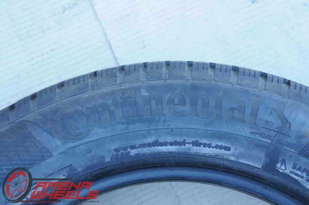 Anvelopa Iarna 19 inch Continental WinterContact TS850P 255/55 R19 AO