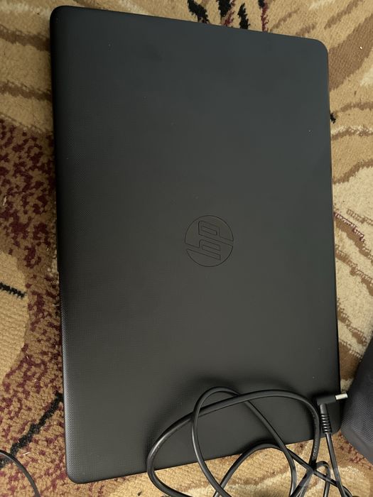 Hp laptop 15-bw0xx