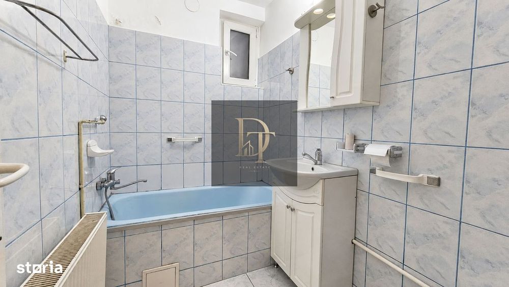 COMISION 0% | Apartament 2 camere luminos si spatios | Zona Astra