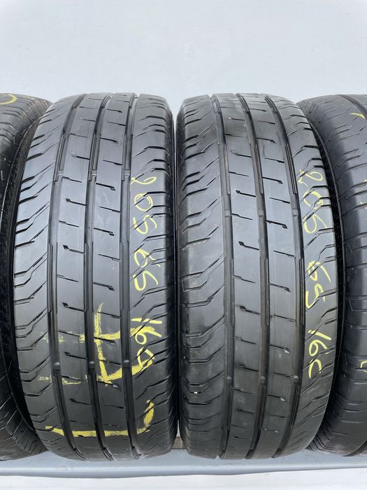 Anvelope vara Continental 205 65 R16C, Cauciucuri 205 65 R16c