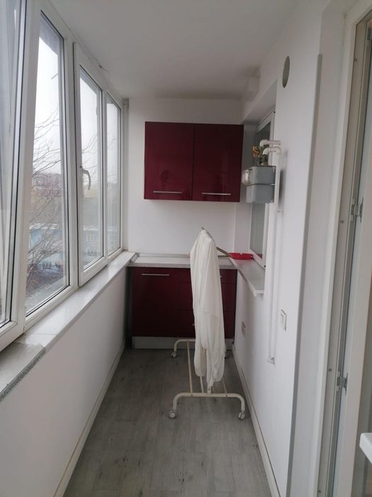 Apartament 2 camere de inchiriat Emil Racovita