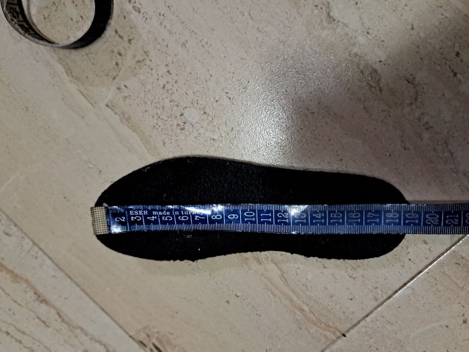 Детски ботушки  .