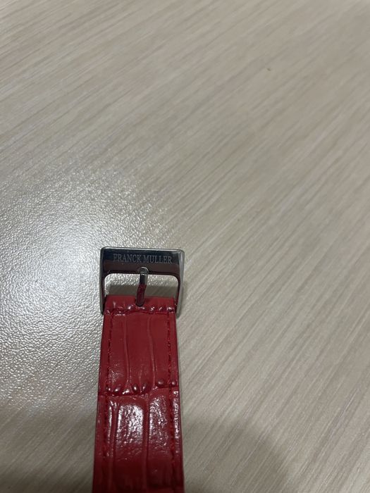 Ceas frank muller dama