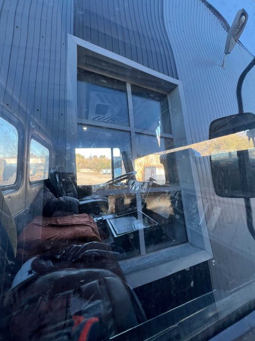 кран автомобильный кс