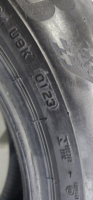 Продам шины Bridgestone