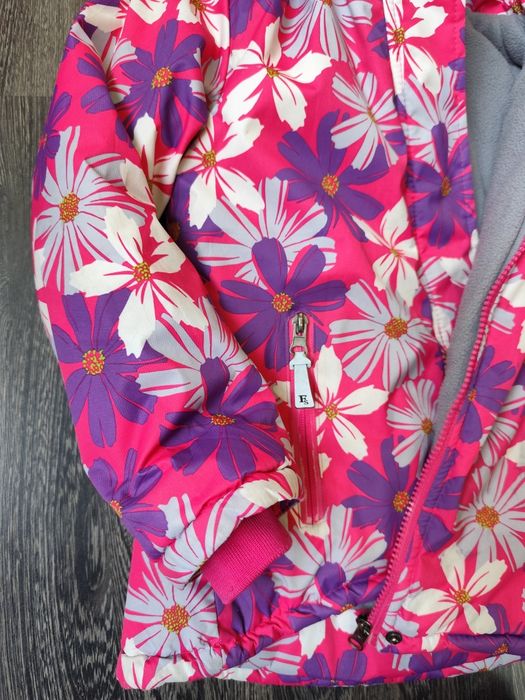 Ски яке момиче 122 размер