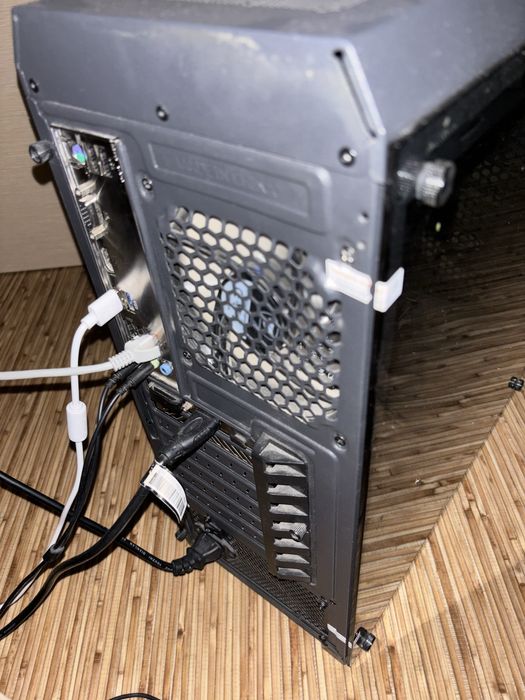 Продам Игровой Компьютер