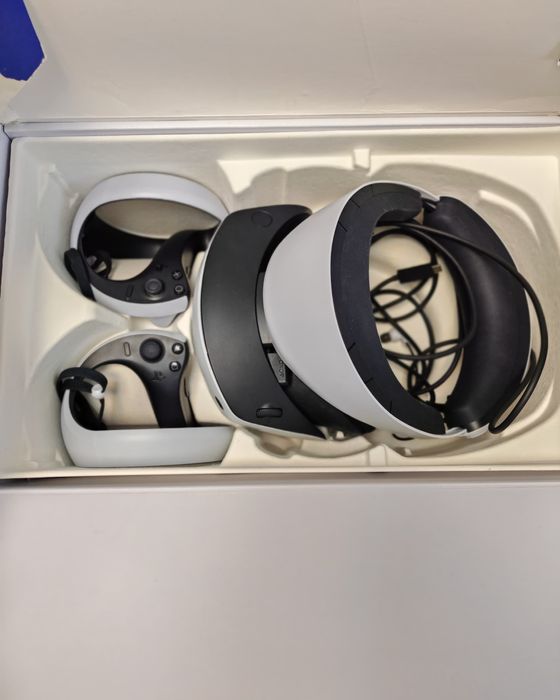 Căști VR2 pentru PlayStation 5, PS5