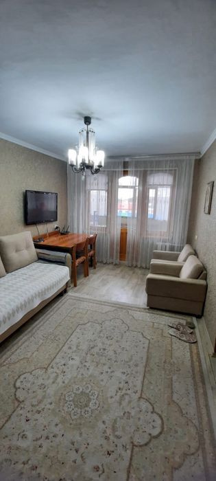 Продам 3х комнатную, центр