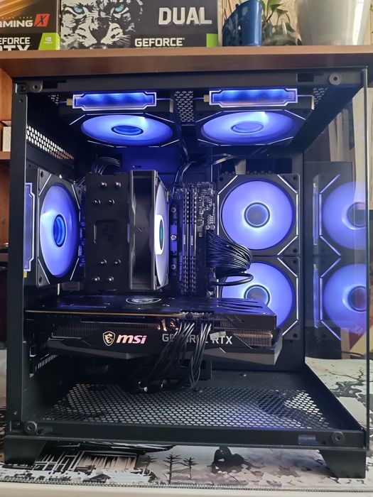 Продам игровой компьютер