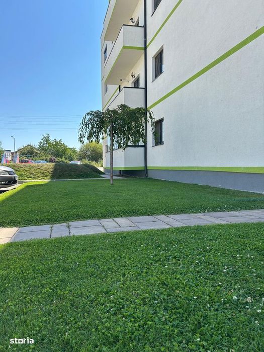 Ofertă: Apartament 3 camere, 2 balcoane și cămară | Deventer II