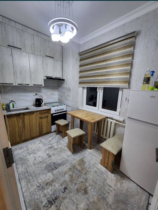 Аренда Бошлик ЙЕВРО 1*2/3/5 450$