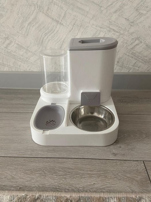 Продается Миска для кошек